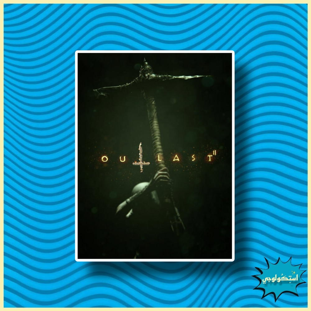 Outlast Preview Image