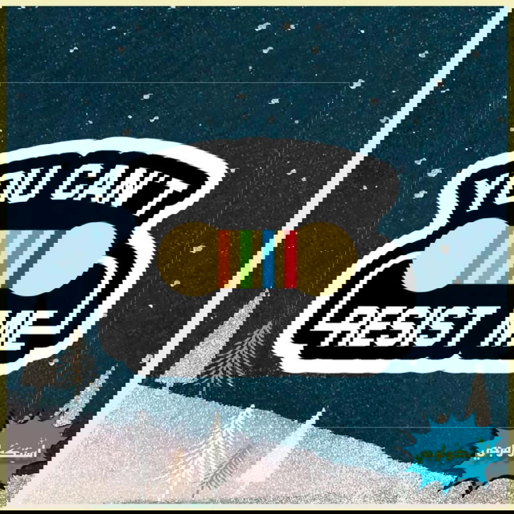 you can't resist me Preview Image