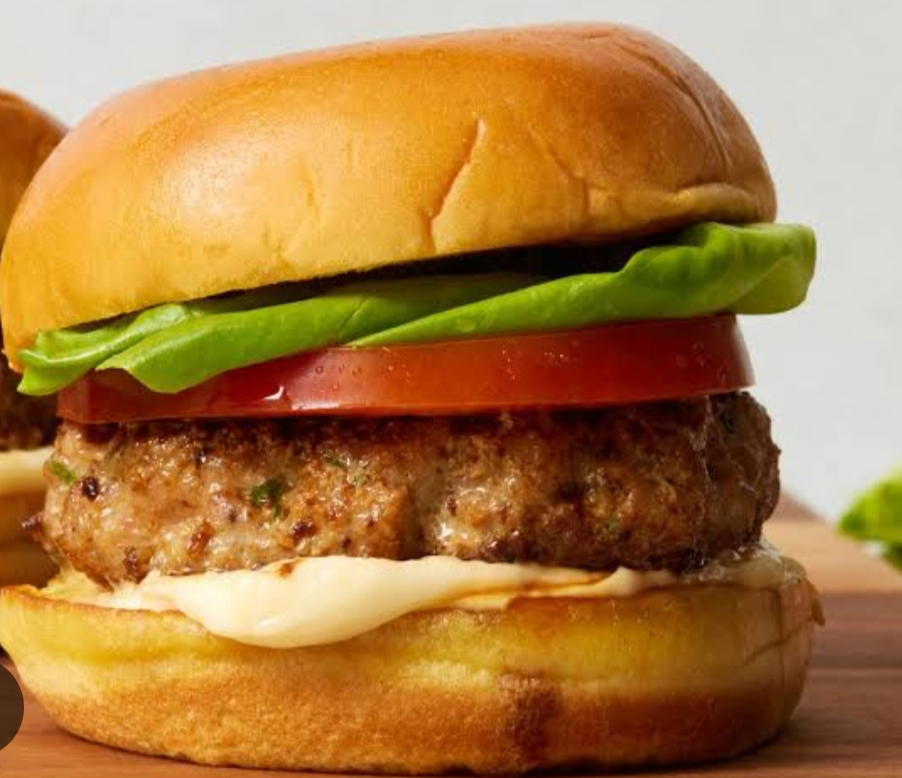 burger cassic Preview Image