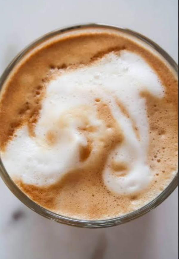 cappuccino Image 1 Preview