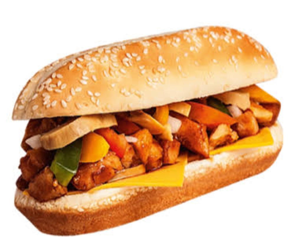 chicken fajita Preview Image