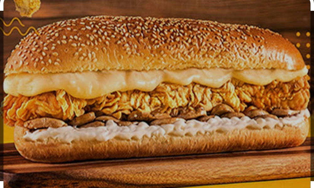 chicken crispy Preview Image