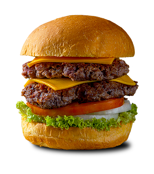 double burger stop@shop Preview Image