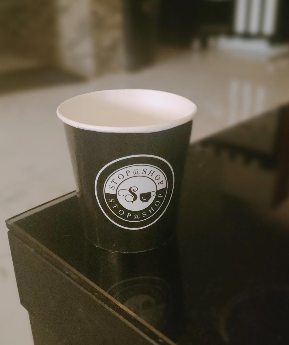 french coffe Preview Image