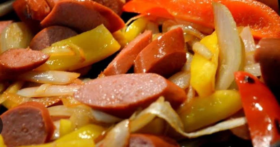 hot dog Preview Image