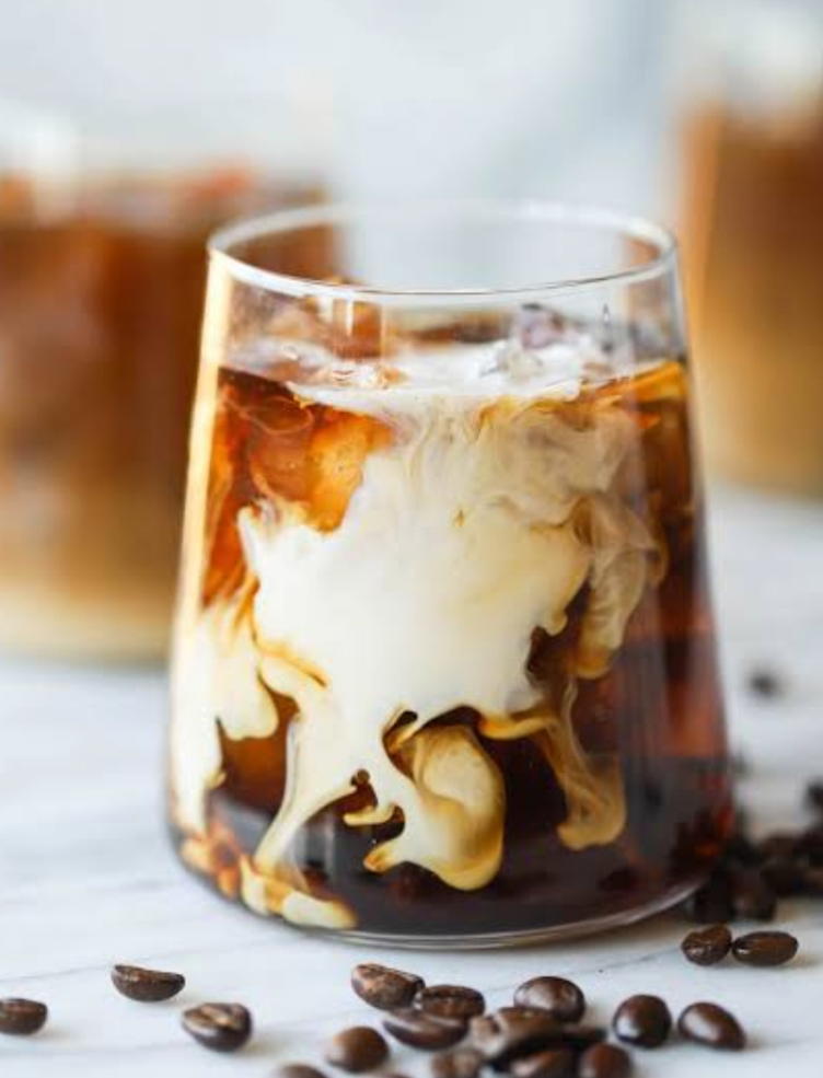 ice coffe Preview Image