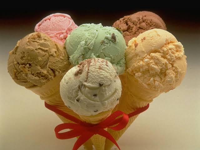 ice cream  Preview Image