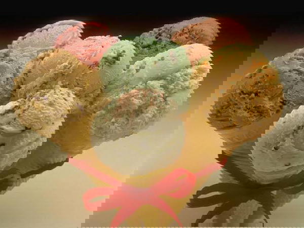 ice cream  Image 1 Preview