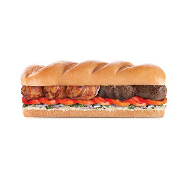mix grill Image 1 Preview
