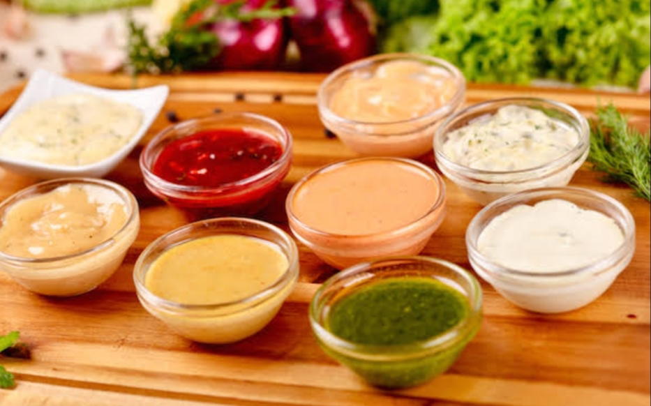 sauce Preview Image