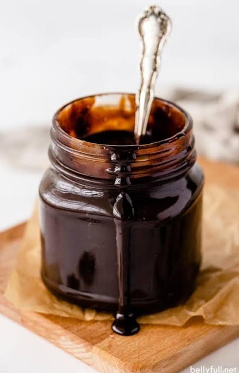 sauce chocklate Preview Image