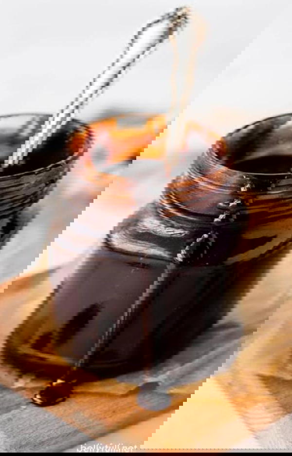 sauce chocklate Image 1 Preview