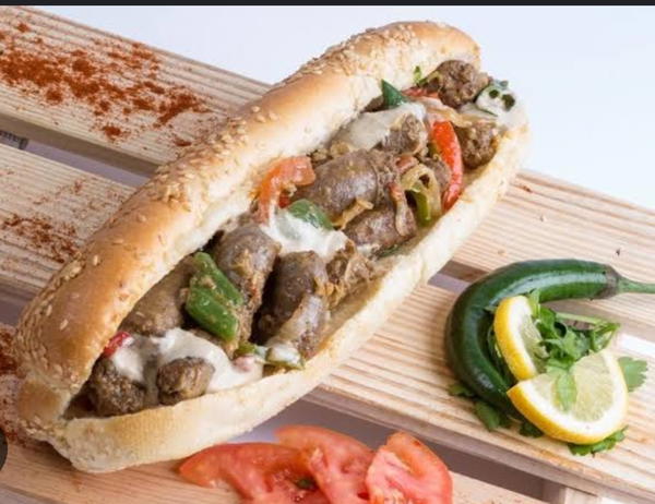 sausage Image 1 Preview