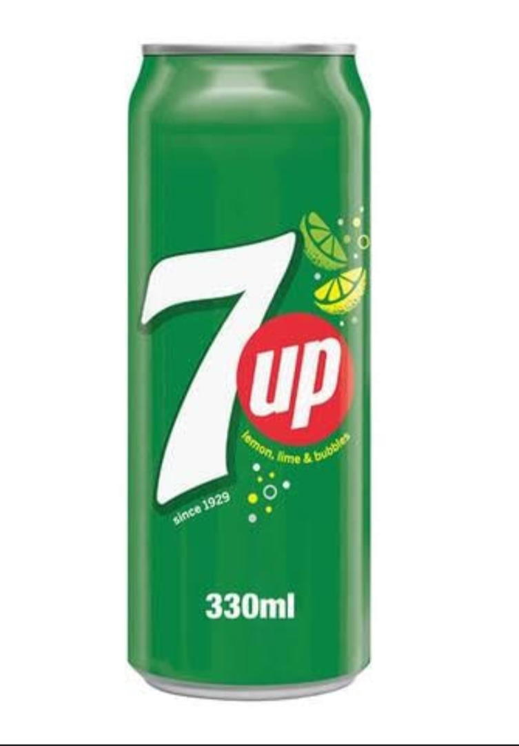 seven up Preview Image