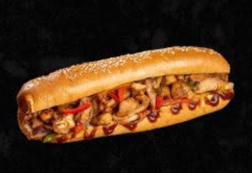 shish tawook Preview Image