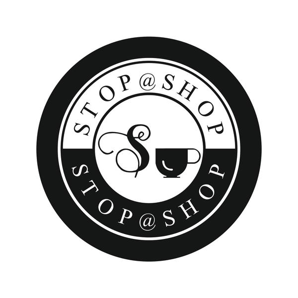 stop@shop Logo