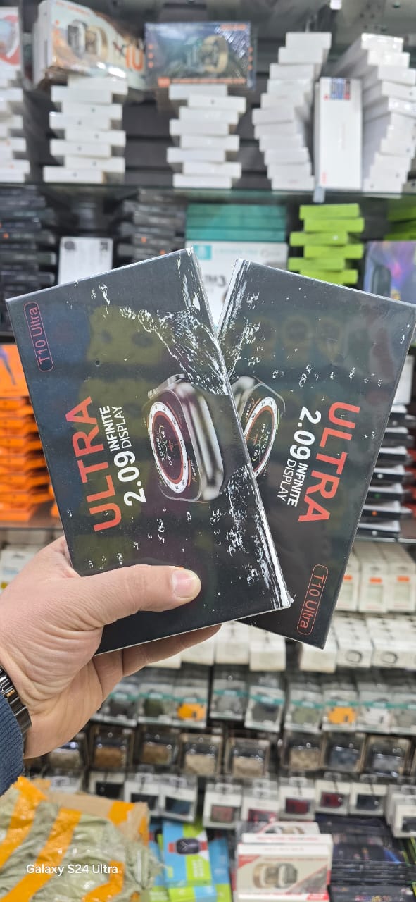ultra t10 Preview Image