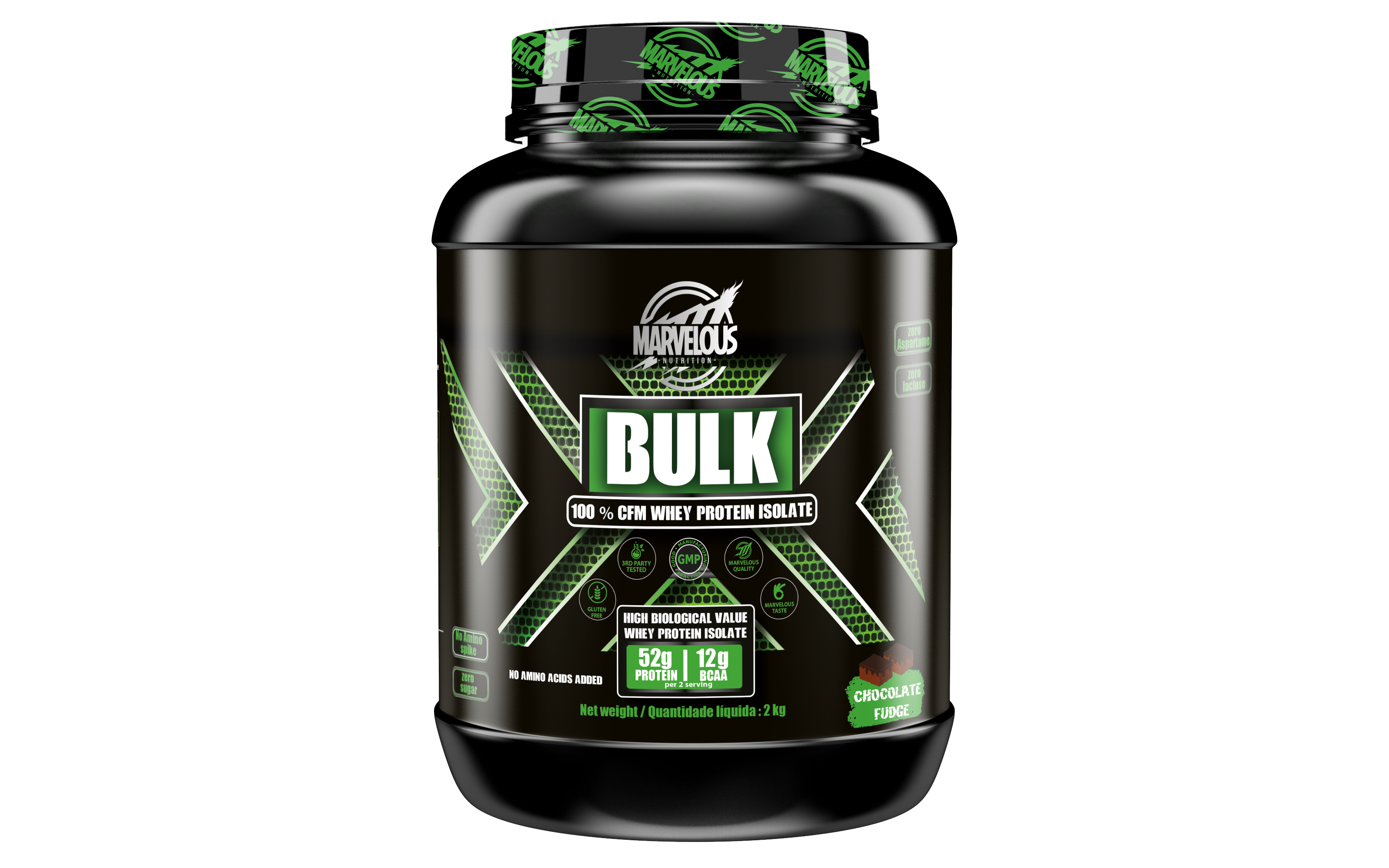 BULK Image 1 Preview