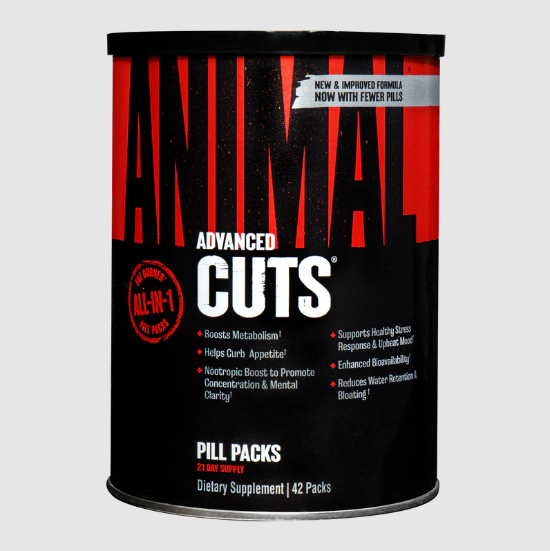 Animal Cuts Advanced Image 1 Preview