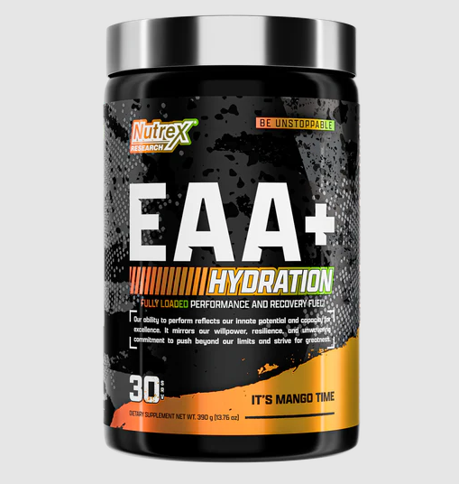 Nutrex EAA+ HYDRATION Image 1 Preview