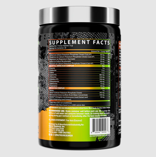 Nutrex EAA+ HYDRATION Image 2 Preview