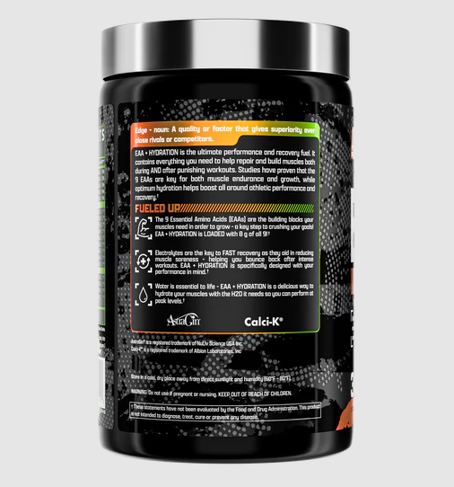 Nutrex EAA+ HYDRATION Image 3 Preview