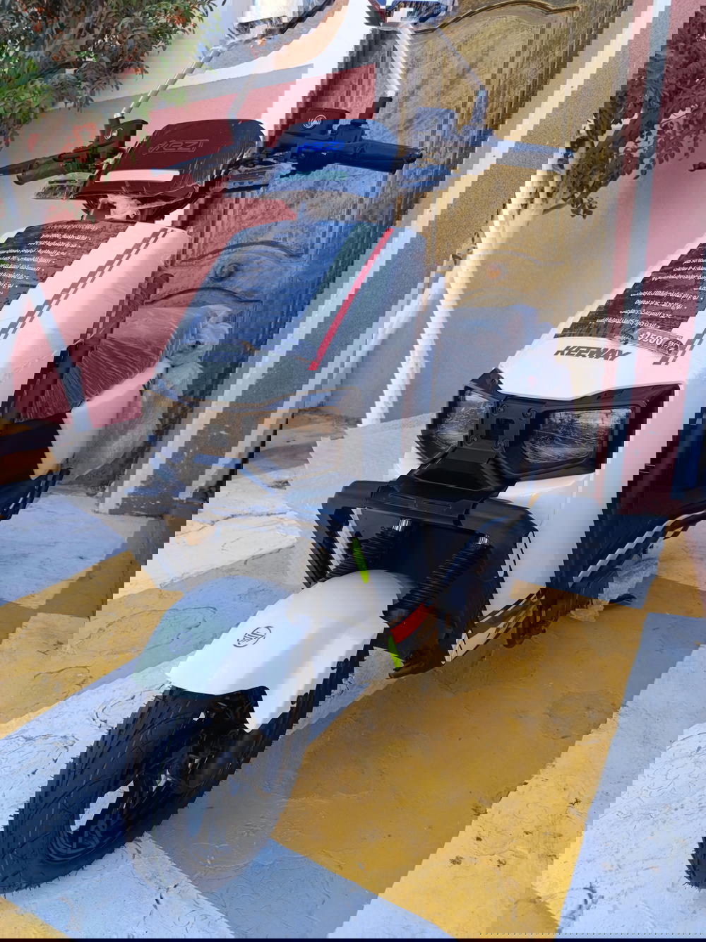 keeway voltway Preview Image