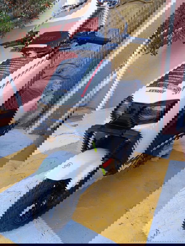 keeway voltway Image 1 Preview