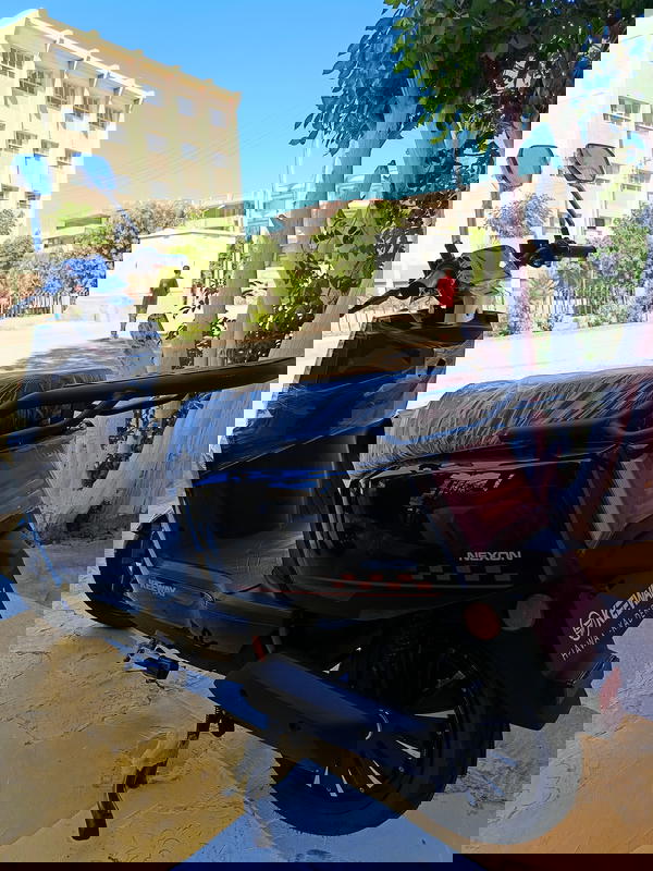 keeway nexon Image 5 Preview