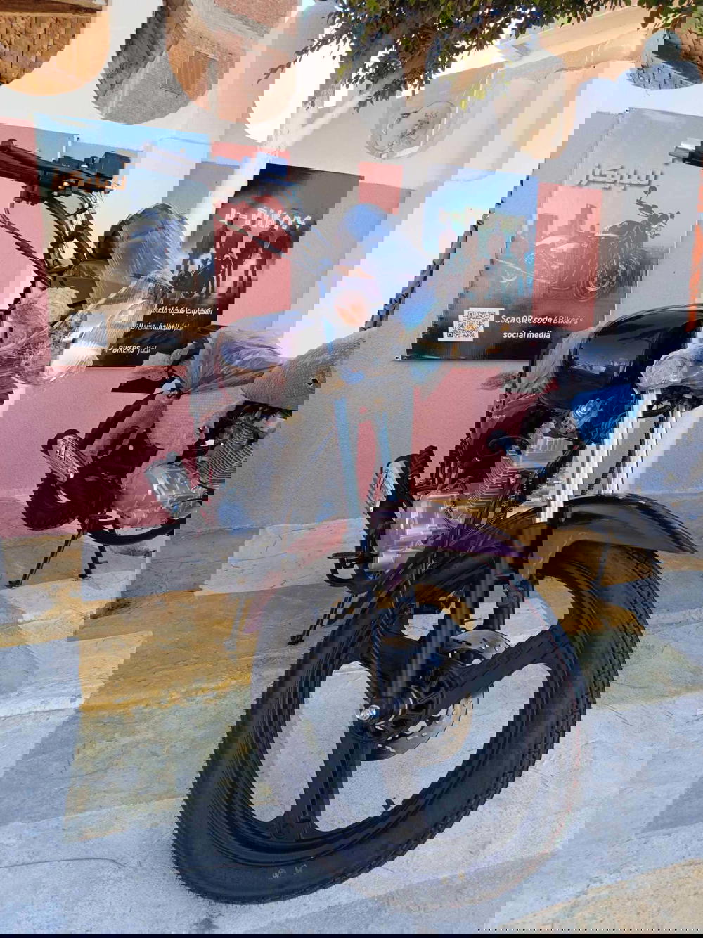 هوجان 3A ارنبة مصري  Preview Image