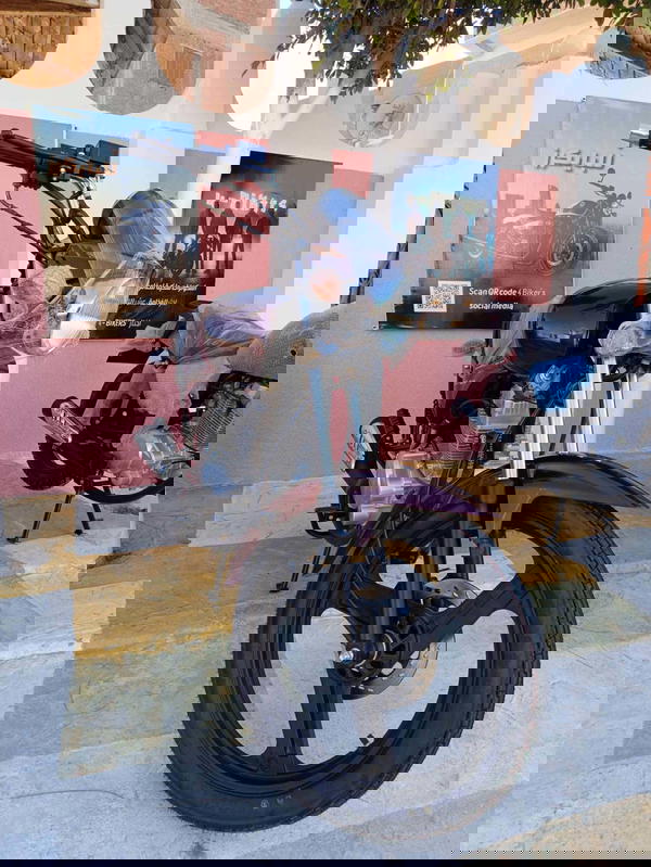 هوجان 3A ارنبة مصري  Image 1 Preview