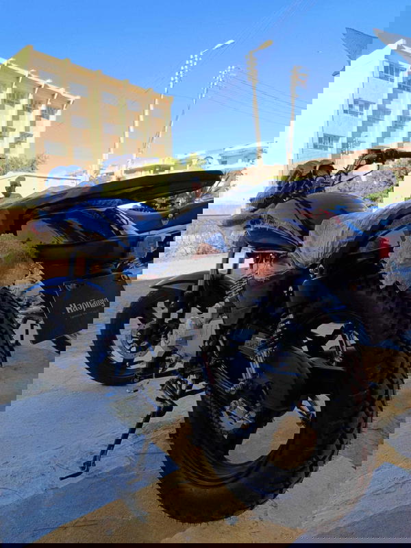 هوجان 3A ارنبة مستورد  Image 1 Preview