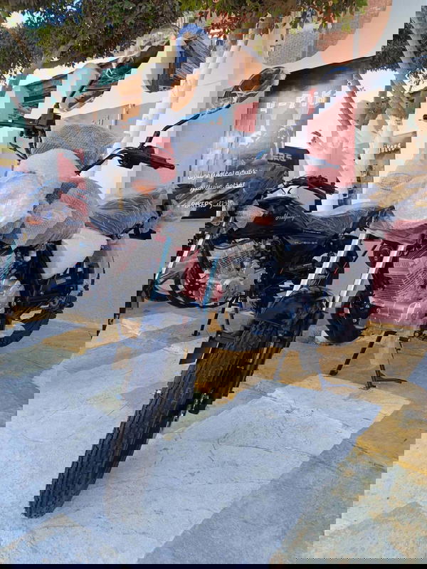 هوجان 3A ارنبة مستورد  Image 4 Preview