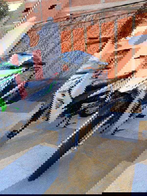 سكوتر فيجوري kts 125 Image 5 Preview