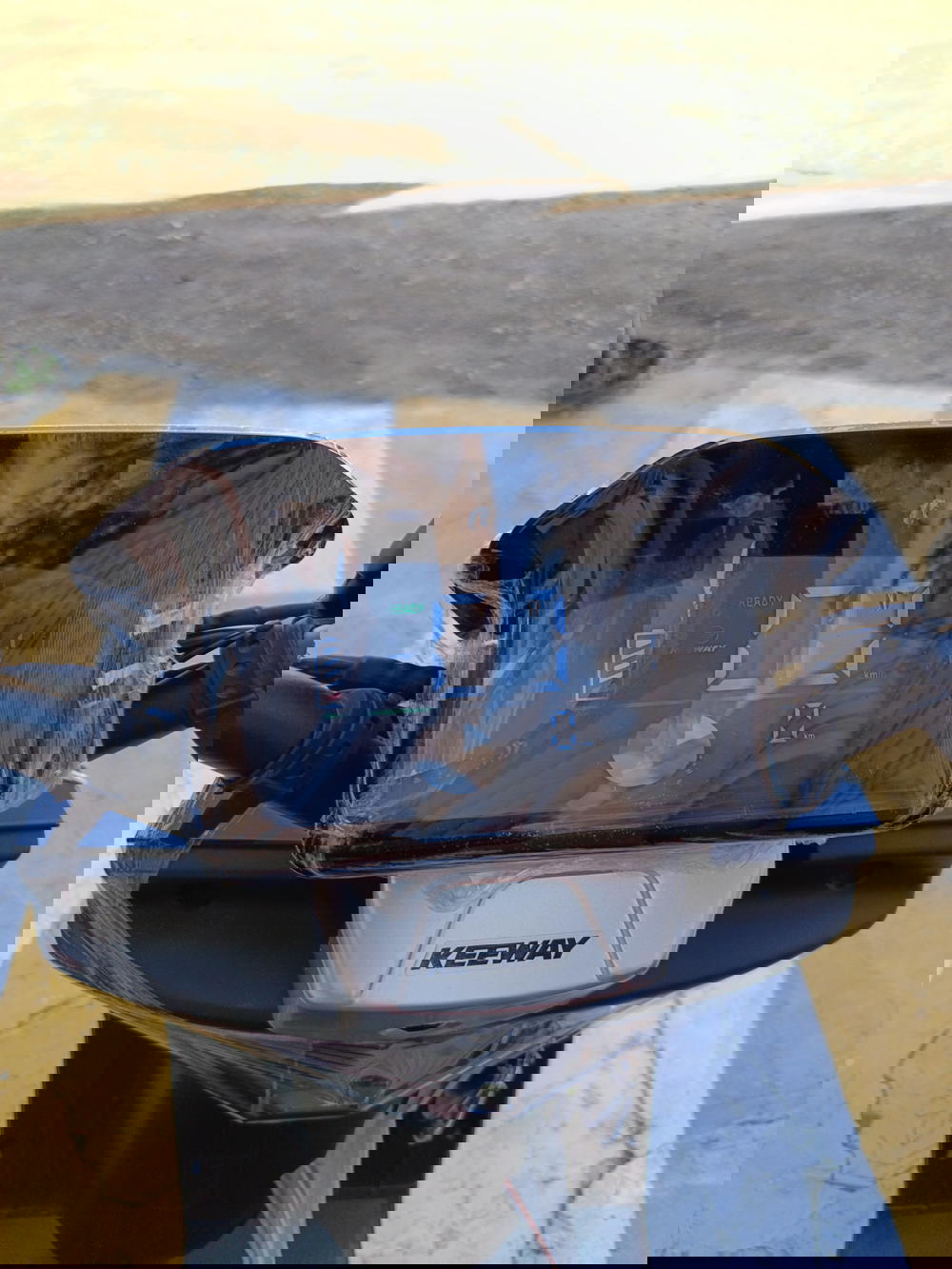 vigory keet Preview Image