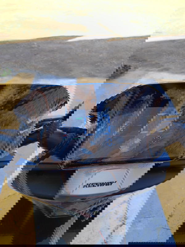 vigory keet Image 1 Preview