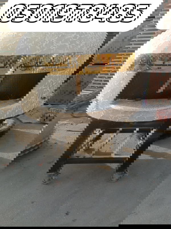 فرن بيتزا نابولي Image 6 Preview