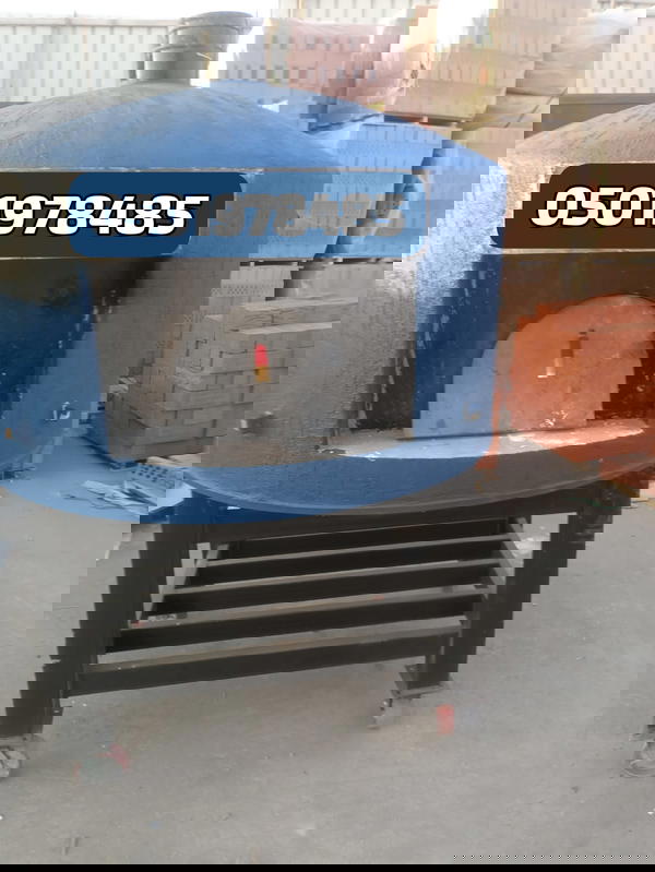 فرن بيتزا ايطالي Image 3 Preview