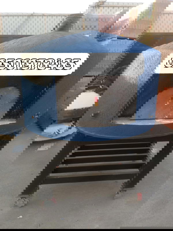فرن بيتزا ايطالي Image 4 Preview