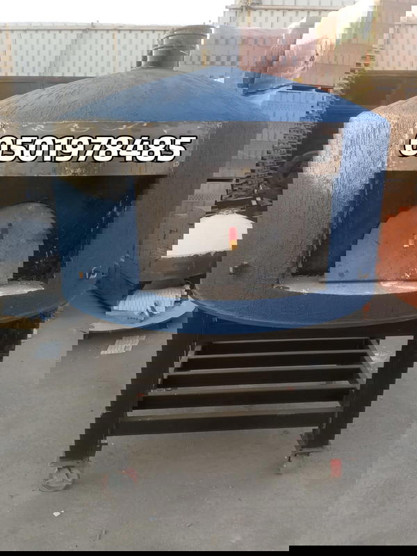 فرن بيتزا ايطالي Image 5 Preview