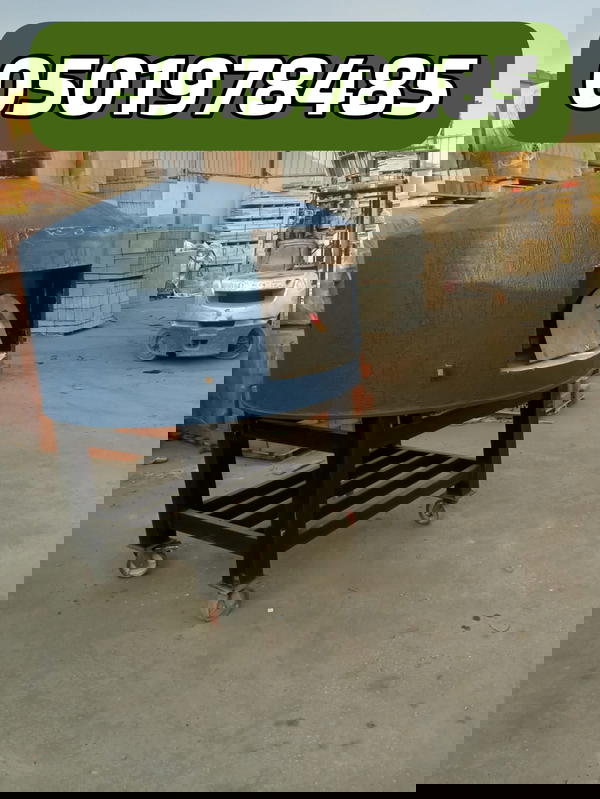 فرن بيتزا ايطالي Image 6 Preview