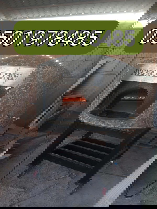 افران بيتزا الرياض Image 2 Preview