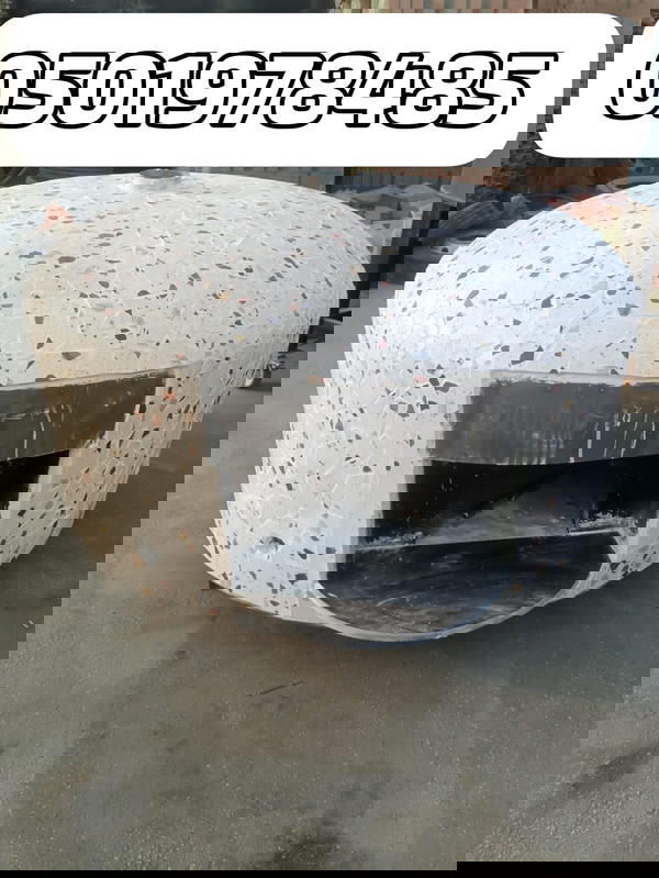 فرن بيتزا ايطالي منزلي Image 2 Preview