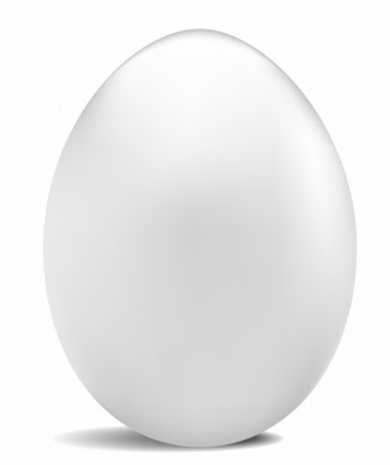 بيض ابيض بالبيضه بالواحده Image 1 Preview