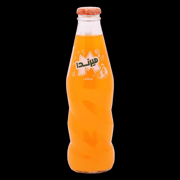 ميرندا هضبة 250 ملل زجاج  Image 1 Preview