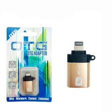 OTG من USB الي ايفون  Preview Image