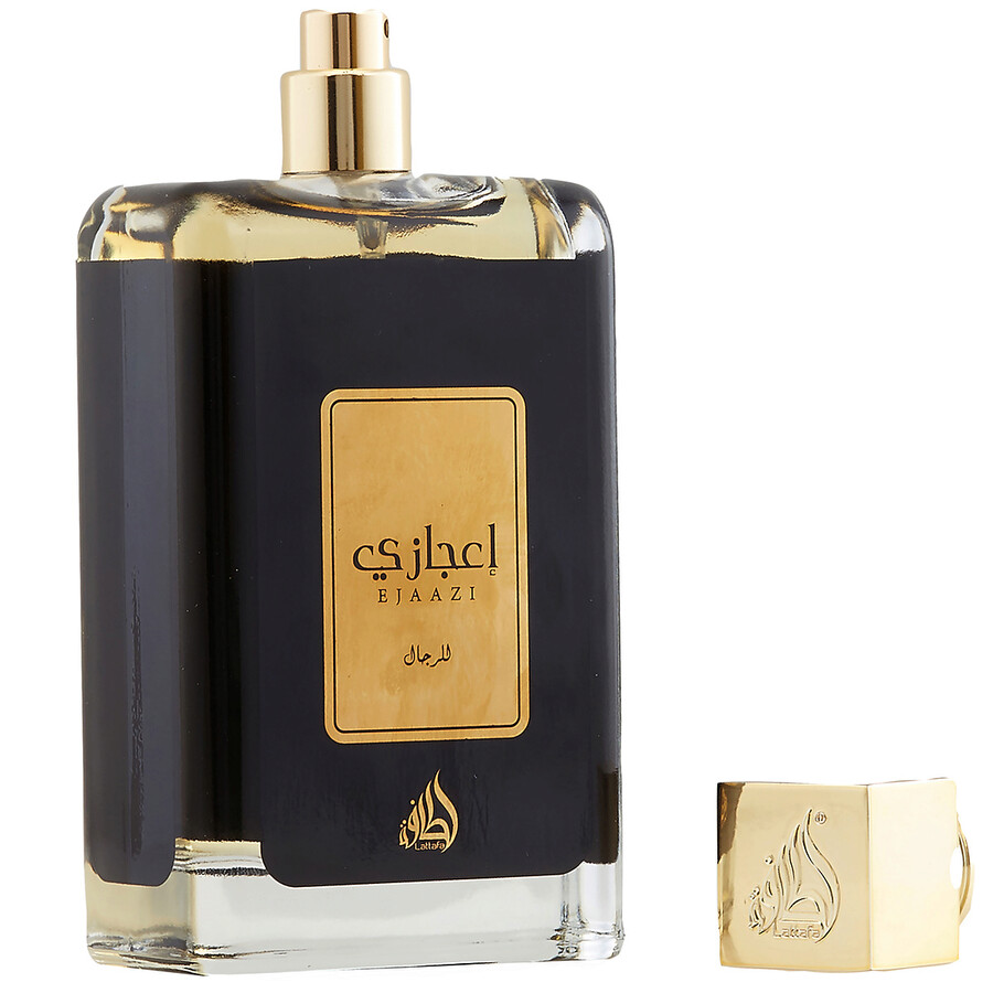 عطر إعجازي من لطافة للرجال - او دو بارفان، 100 مل Preview Image