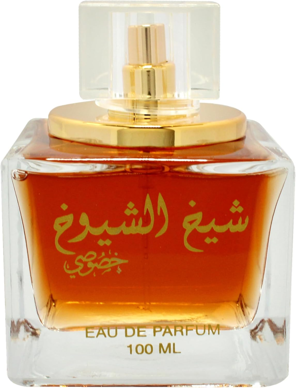 عطر شيخ الشيوخ خصوصي من لطافة للرجال , 100 مل , او دى بارفان Preview Image