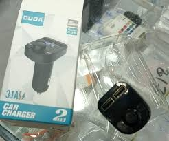 ام بي ثري 2 مخرج DUDA  Preview Image