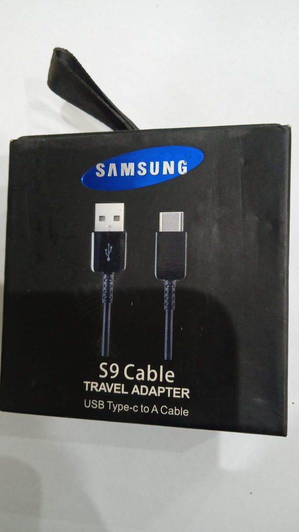 كابل سامسونج تايب سي Image 1 Preview